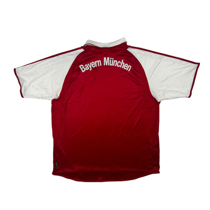 FC Bayern München Heim 2003-05 XXL (9/10)
