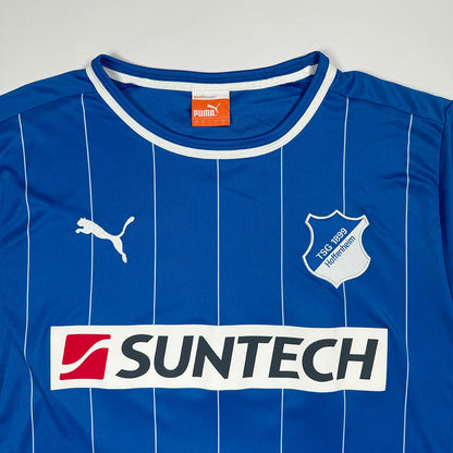 TSG Hoffenheim Heim 2012/13 L Babel (9/10)