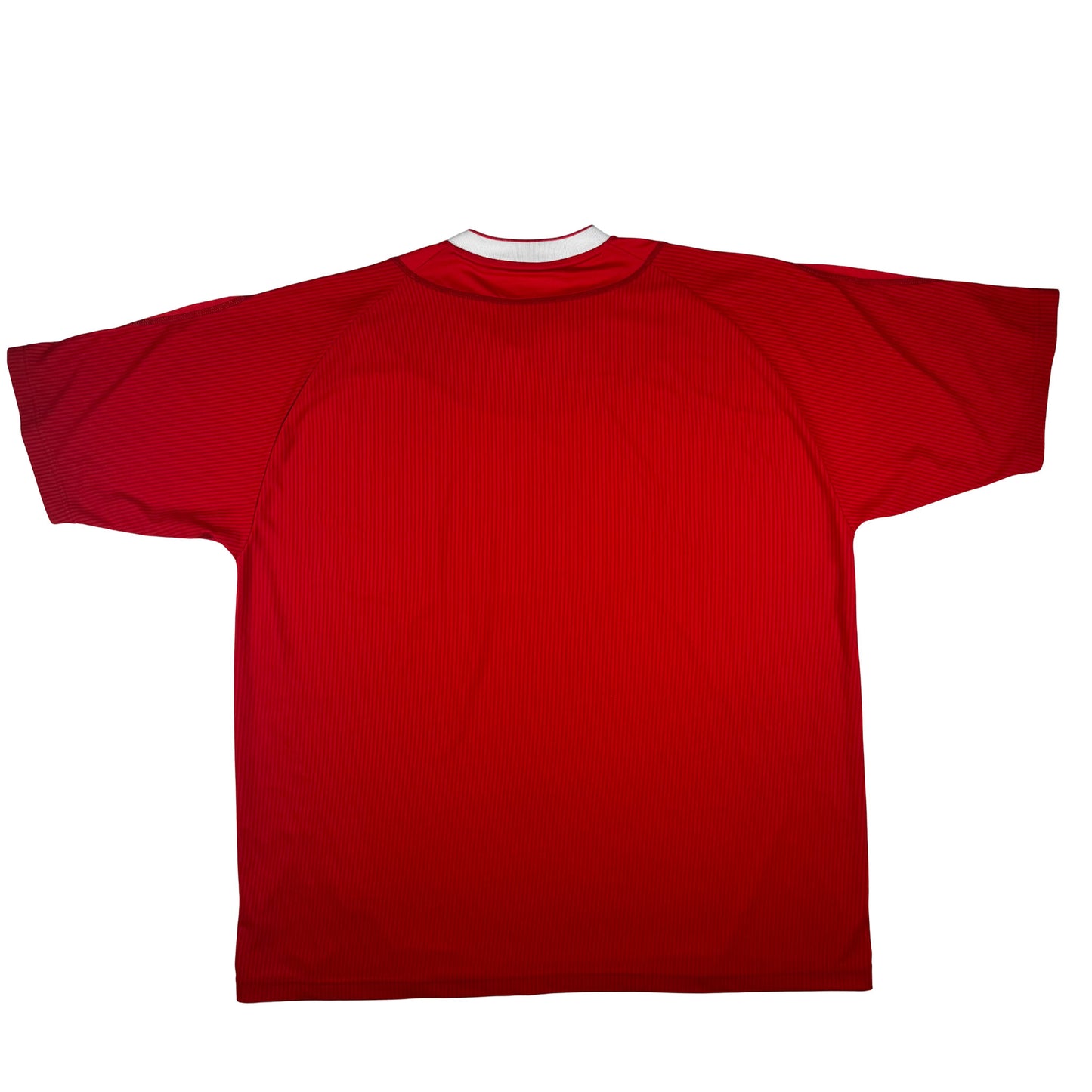 FC Liverpool Heim 2002-04 3XL (9/10)