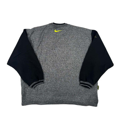 Borussia Dortmund 90er Sweater L (8/10)