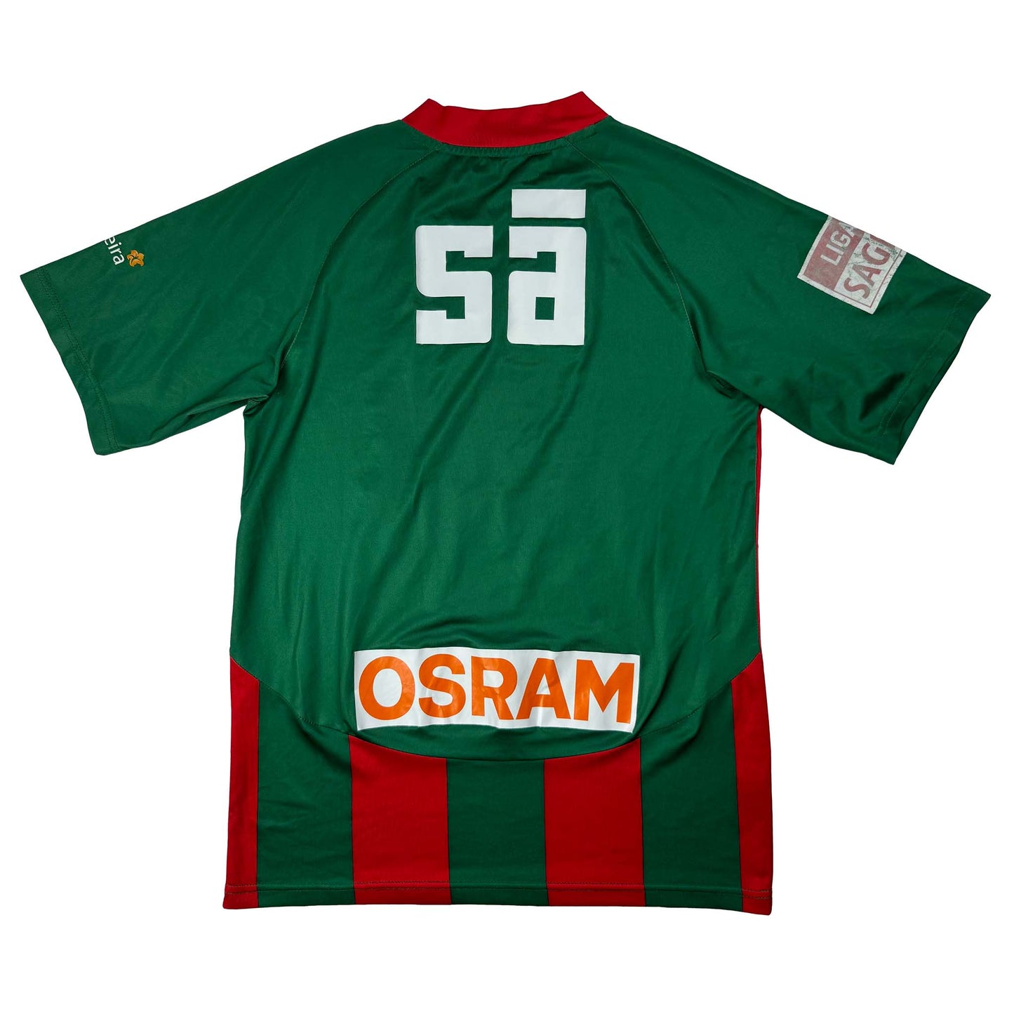 CS Maritimo Heim 2009/10 M (7/10)