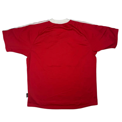 FC Bayern München CL Trikot 2000/01 L (9/10)