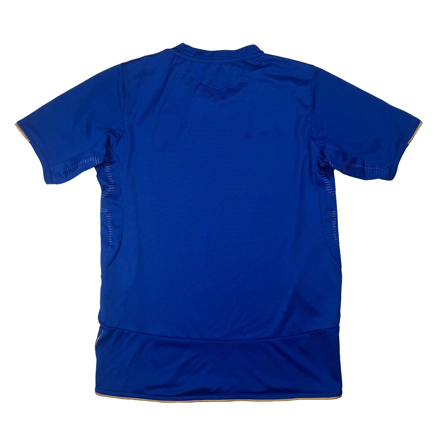 Chelsea FC Heim 2005/06 S 'Centenary' (8/10)