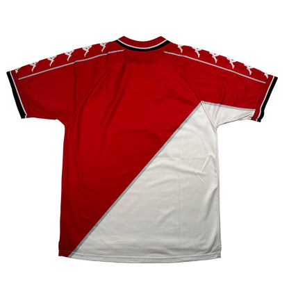 AS Monaco Heim 1999/00 XL (8/10)