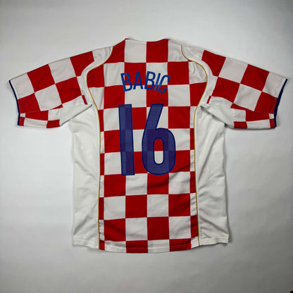 Kroatien Heim 2004 M Babic (8/10)
