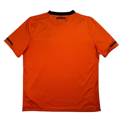 Niederlande Heim 2010 L (7/10)
