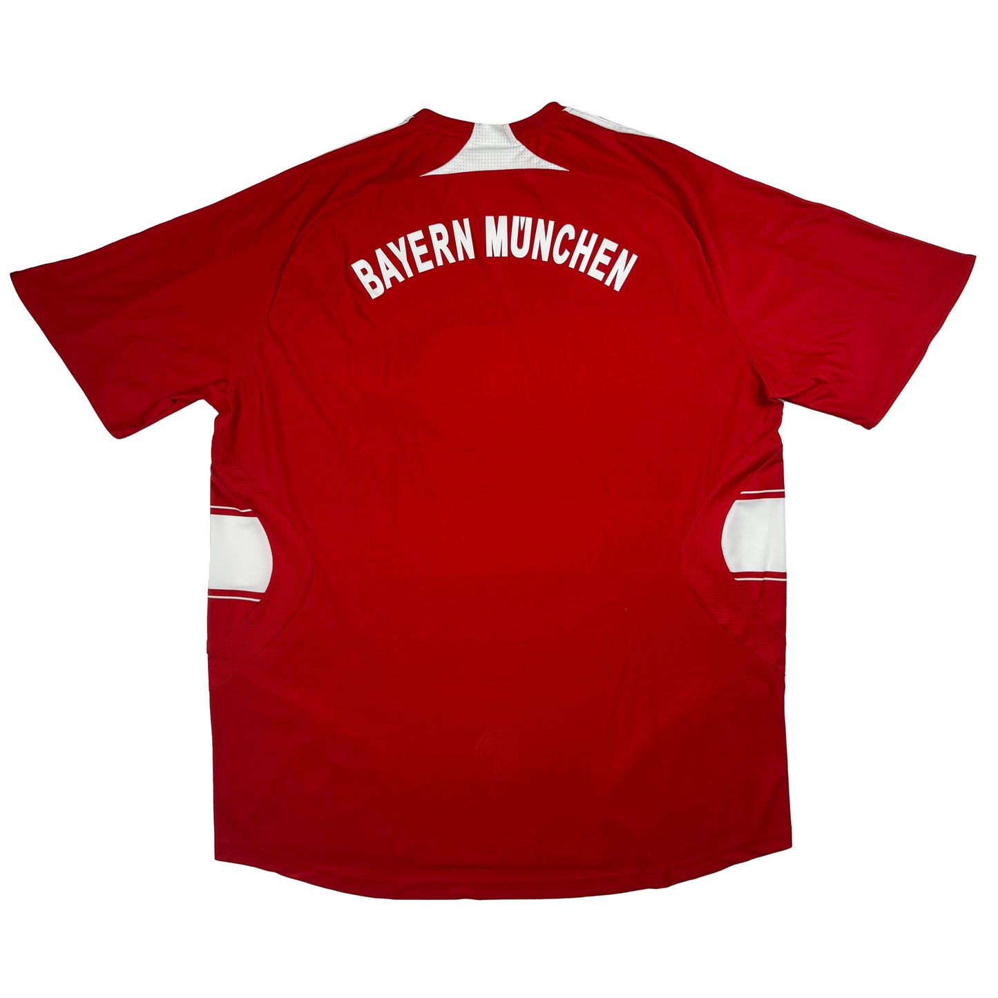 FC Bayern München Heim 2007-09 XXL (9/10)