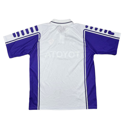 AC Florenz Auswärts 1999/00 XL (9/10)