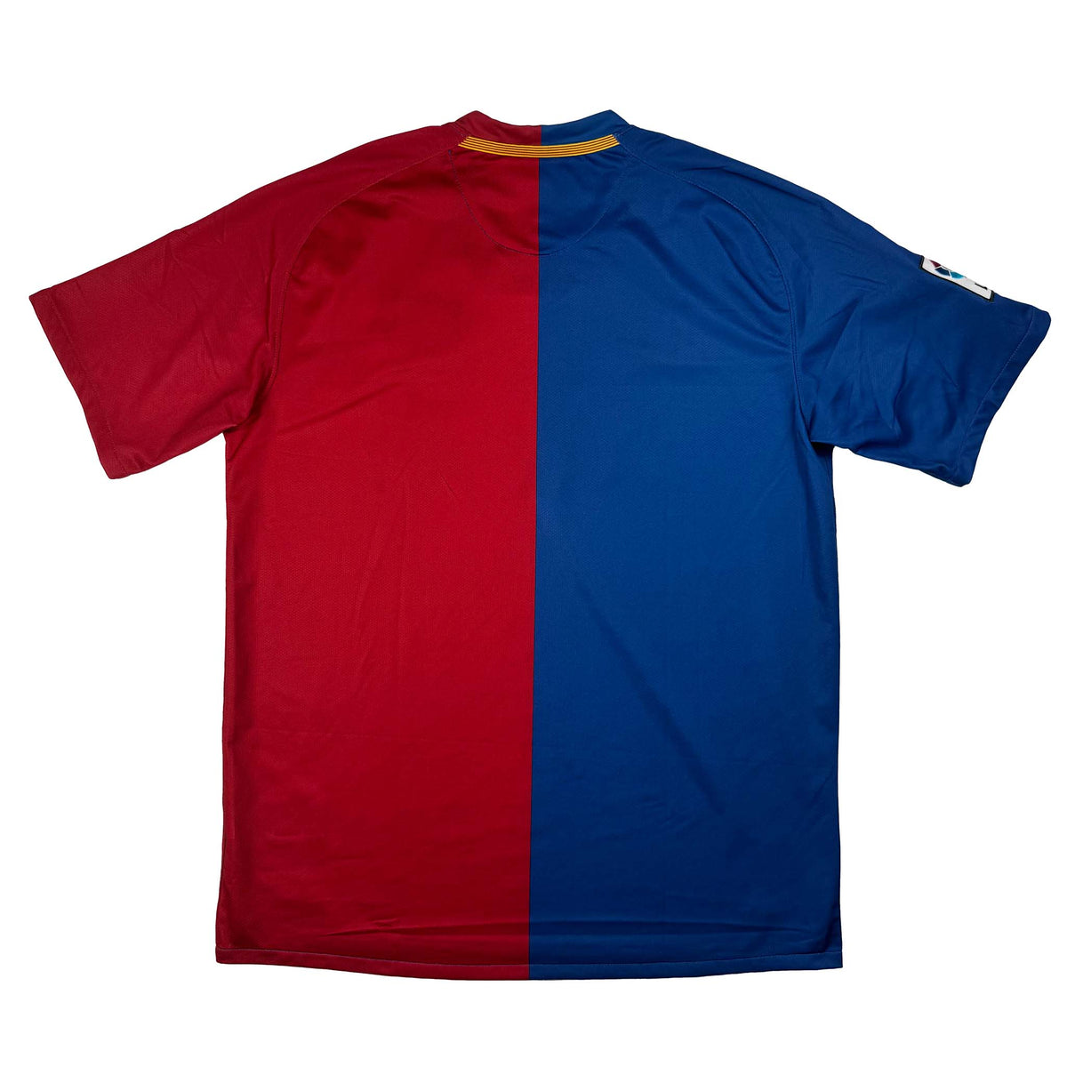 FC Barcelona Heim 2008/09 L (8/10)
