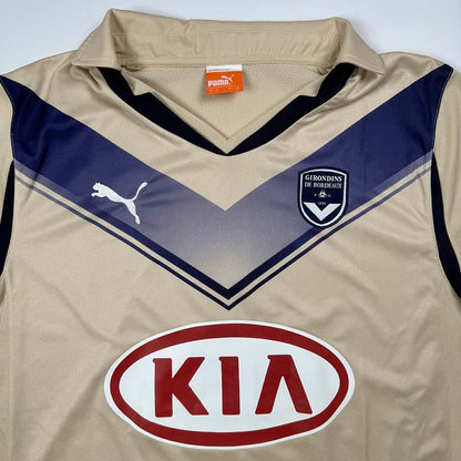 Girondins Bordeaux Auswärts 2010/11 L (9/10)