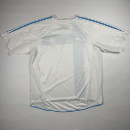 Olympique Marseille Heim 2004/05 L (8/10)