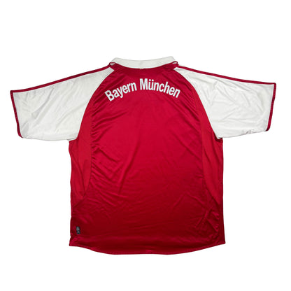 FC Bayern München Heim 2003-05 XXL (8/10)