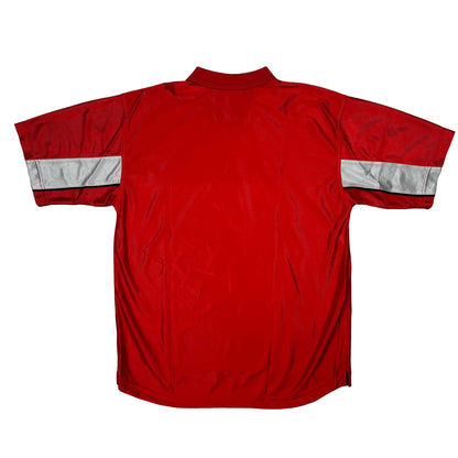 1. FC Köln Trainingsshirt 90er L (9/10)