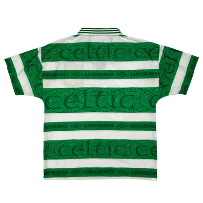 Celtic Heim 1995-97 M (9/10)