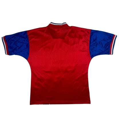 FC Bayern München Heim 1993-95 XL (7/10)