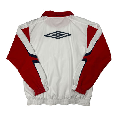 Olympique Lyon Jacke 2000er L (10/10)