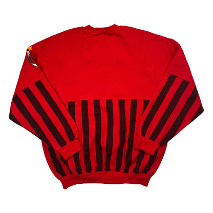 AC Mailand Sweater 1990/91 M (7/10)