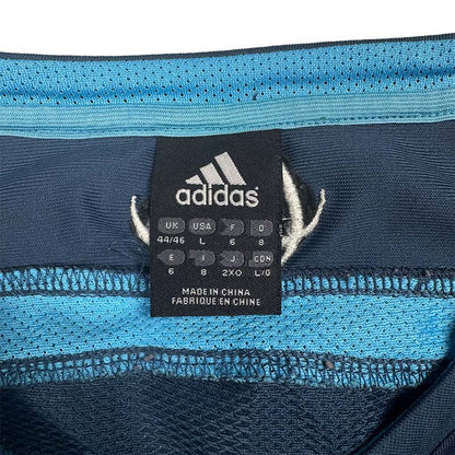 Olympique Marseille Trainingsshirt 2004/05 L (8/10)