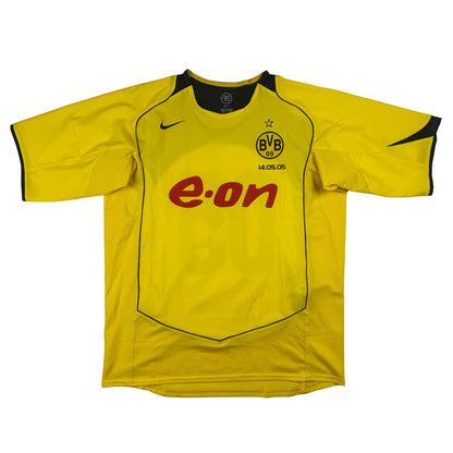 Borussia Dortmund Heim 2004/05 L (8/10)