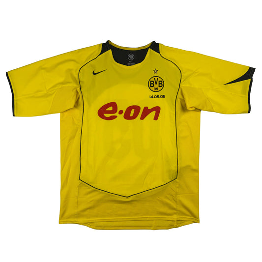 Borussia Dortmund Heim 2004/05 L (8/10)