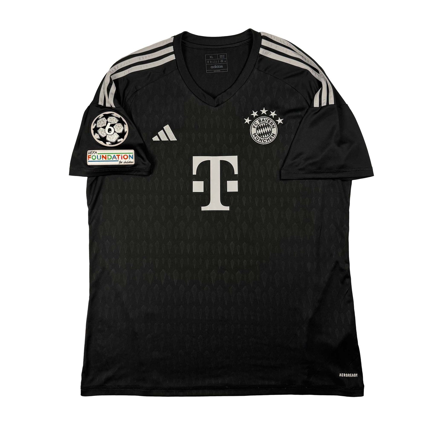 FC Bayern München GK 2023/24 XL 'Manuel Neuer' (9/10)