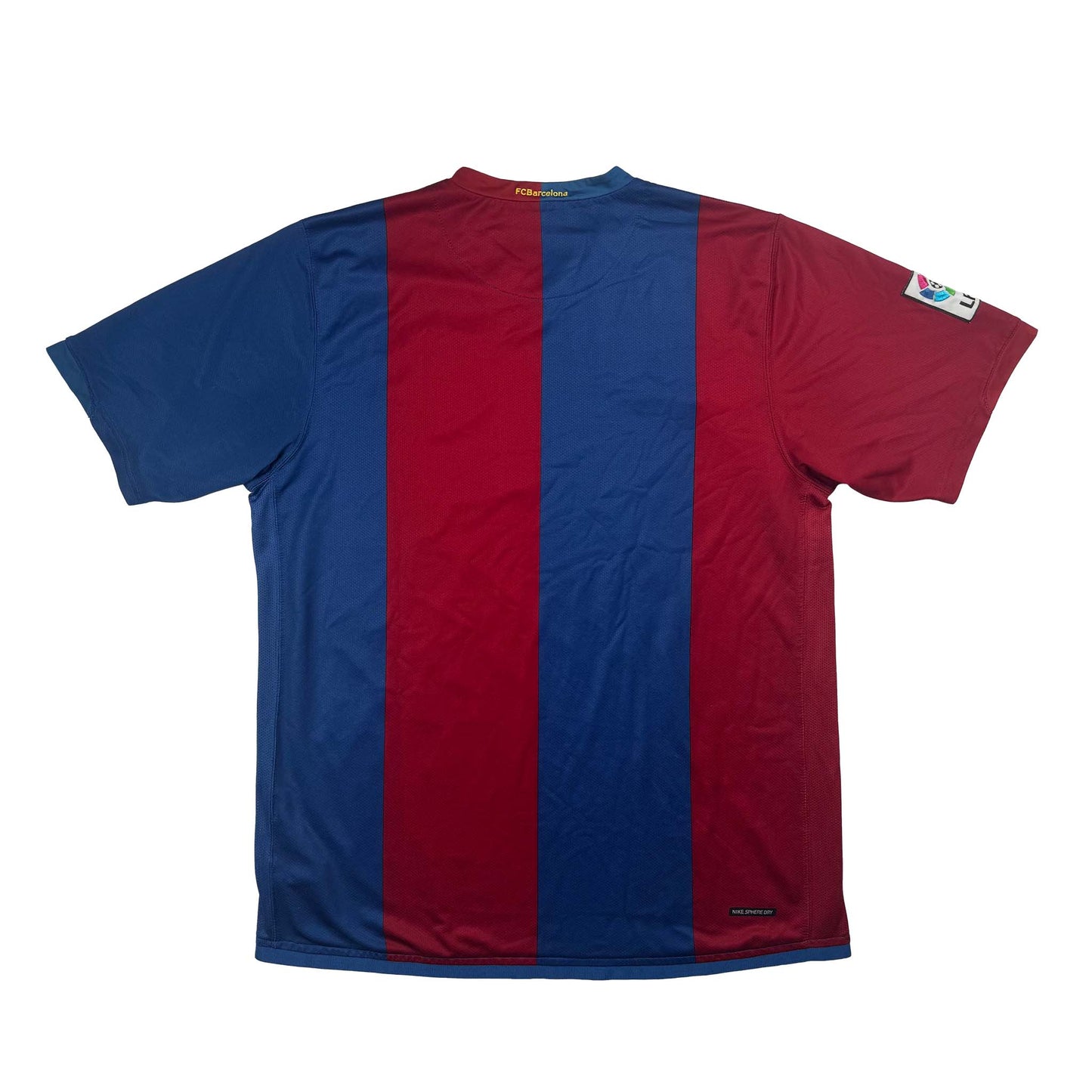 FC Barcelona Heim 2006/07 L (8/10)