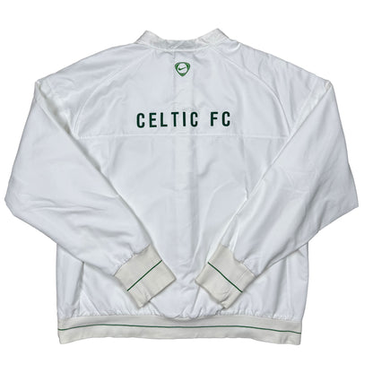 Celtic Trainingsjacke 2008/09 L (9/10)
