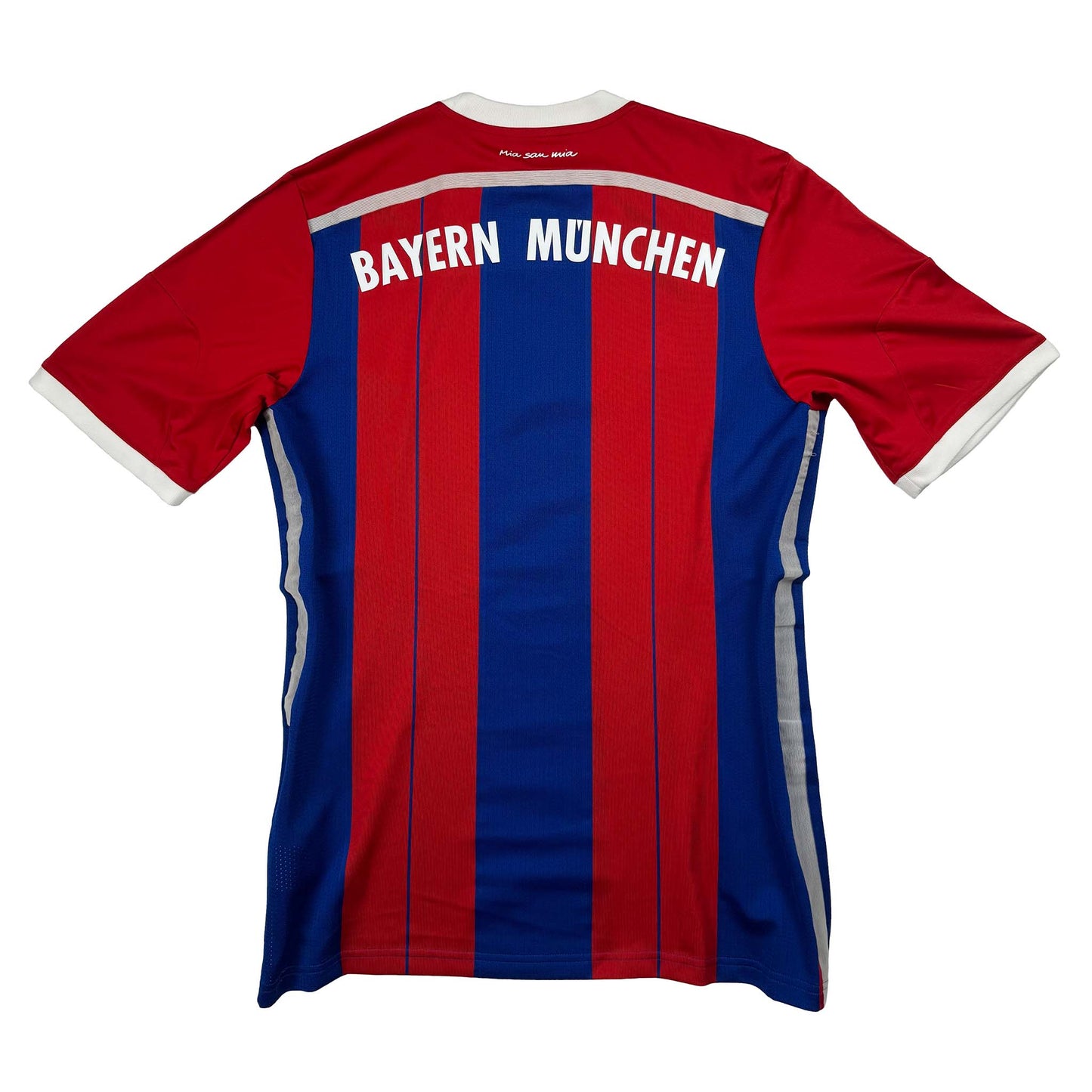 FC Bayern München Heim 2014/15 M (9/10)