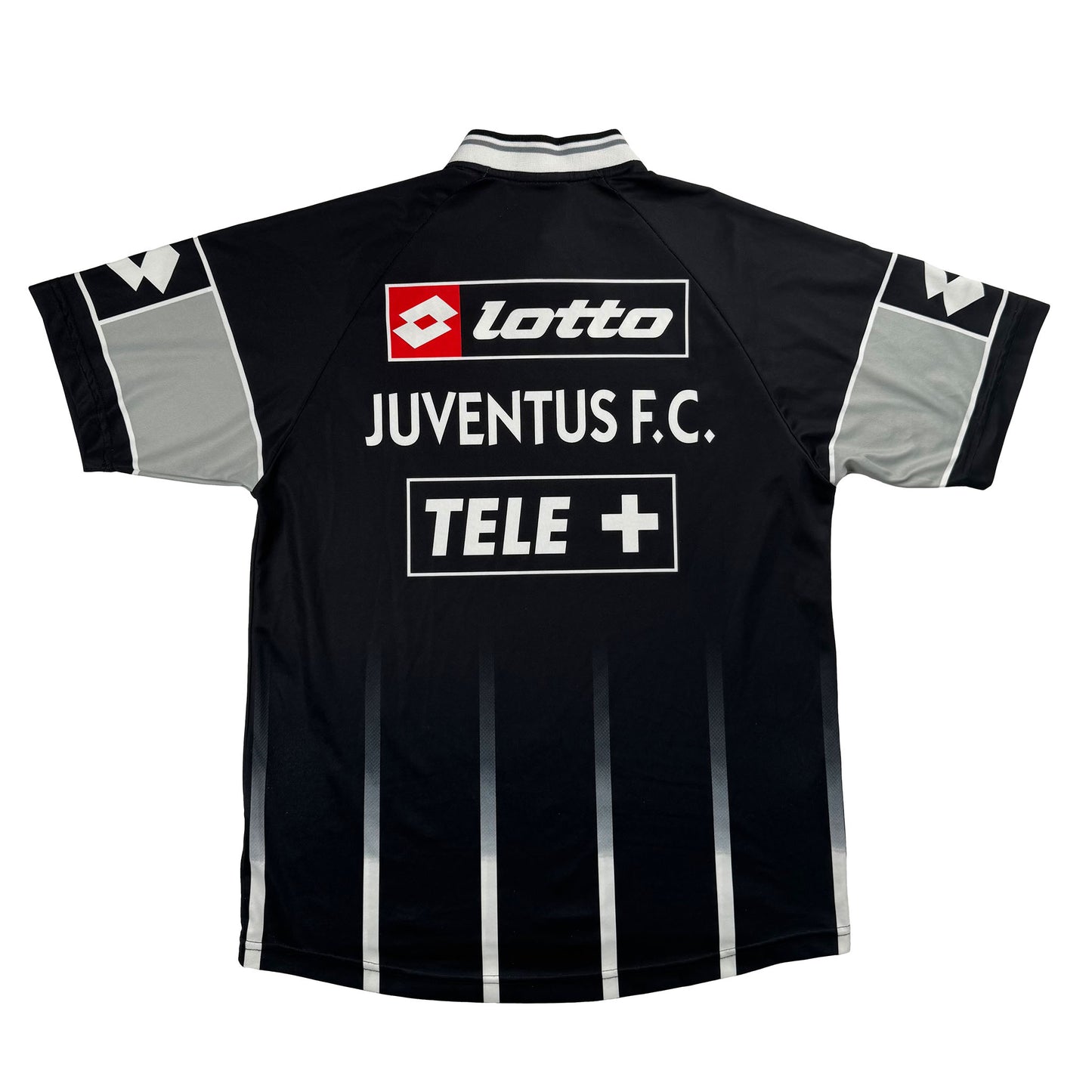 Juventus Turin Trainingsshirt 2000/01 L (6/10)