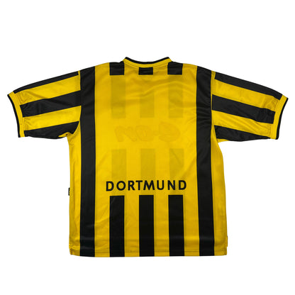 Borussia Dortmund Heim 2000-02 XL (7/10)