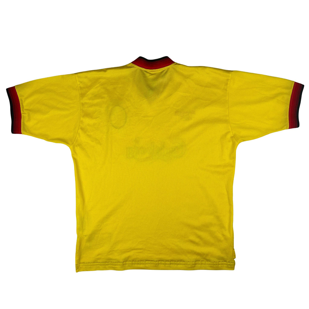 FC Liverpool Auswärts 1997/98 L (9/10)