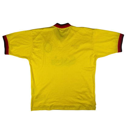 FC Liverpool Auswärts 1997/98 L (9/10)