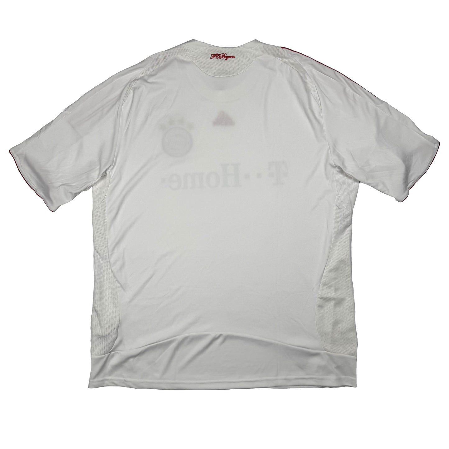 FC Bayern München Ausweich 2008/09 L (10/10)