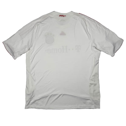 FC Bayern München Ausweich 2008/09 L (10/10)