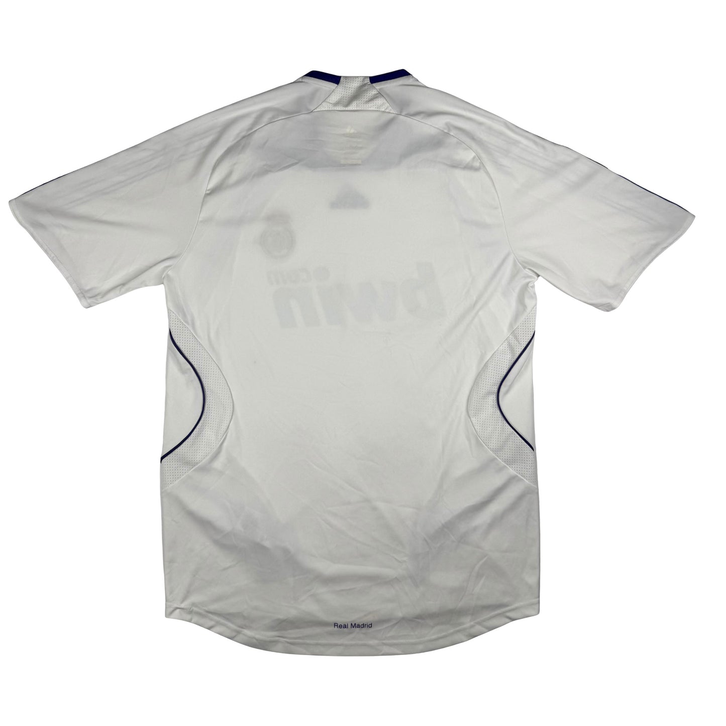 Real Madrid Heim 2007/08 M (8/10)
