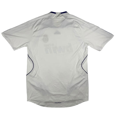 Real Madrid Heim 2007/08 M (8/10)
