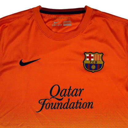 FC Barcelona Auswärts 2012/13 XL (8/10)