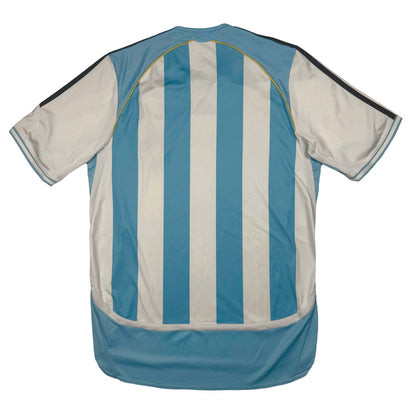 Argentinien Heim 2006 M (8/10)