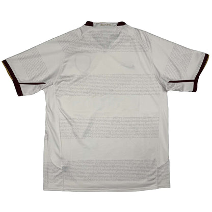 Arsenal FC Auswärts 2007-08 M (8/10)