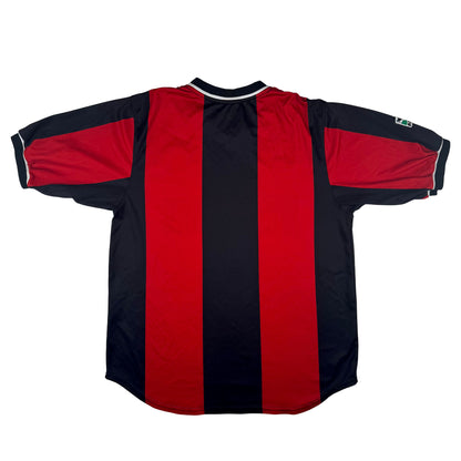 NY Metrostars Heim 2000-02 M (7/10)