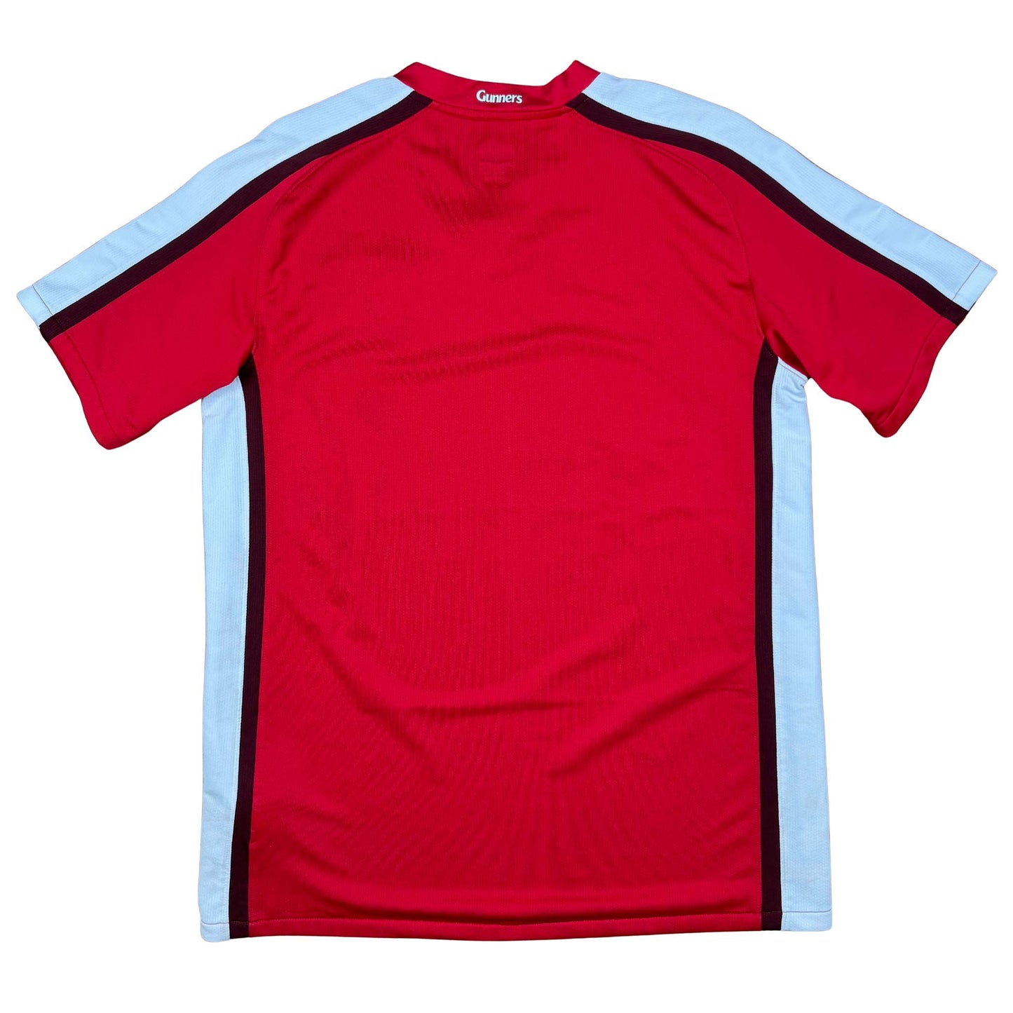 Arsenal FC Heim 2008-10 M (9/10)
