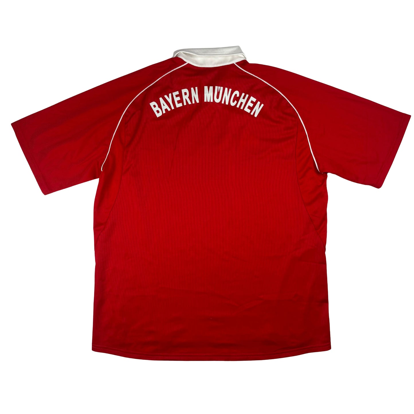 FC Bayern München Heim 2005/06 XXL (9/10)