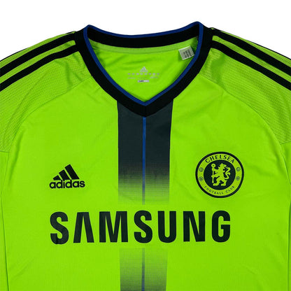 Chelsea FC Ausweich 2010/11 L (10/10)