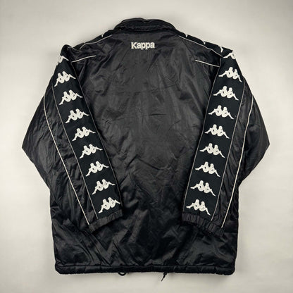 Juventus Turin Winterjacke 90er XL (9/10)