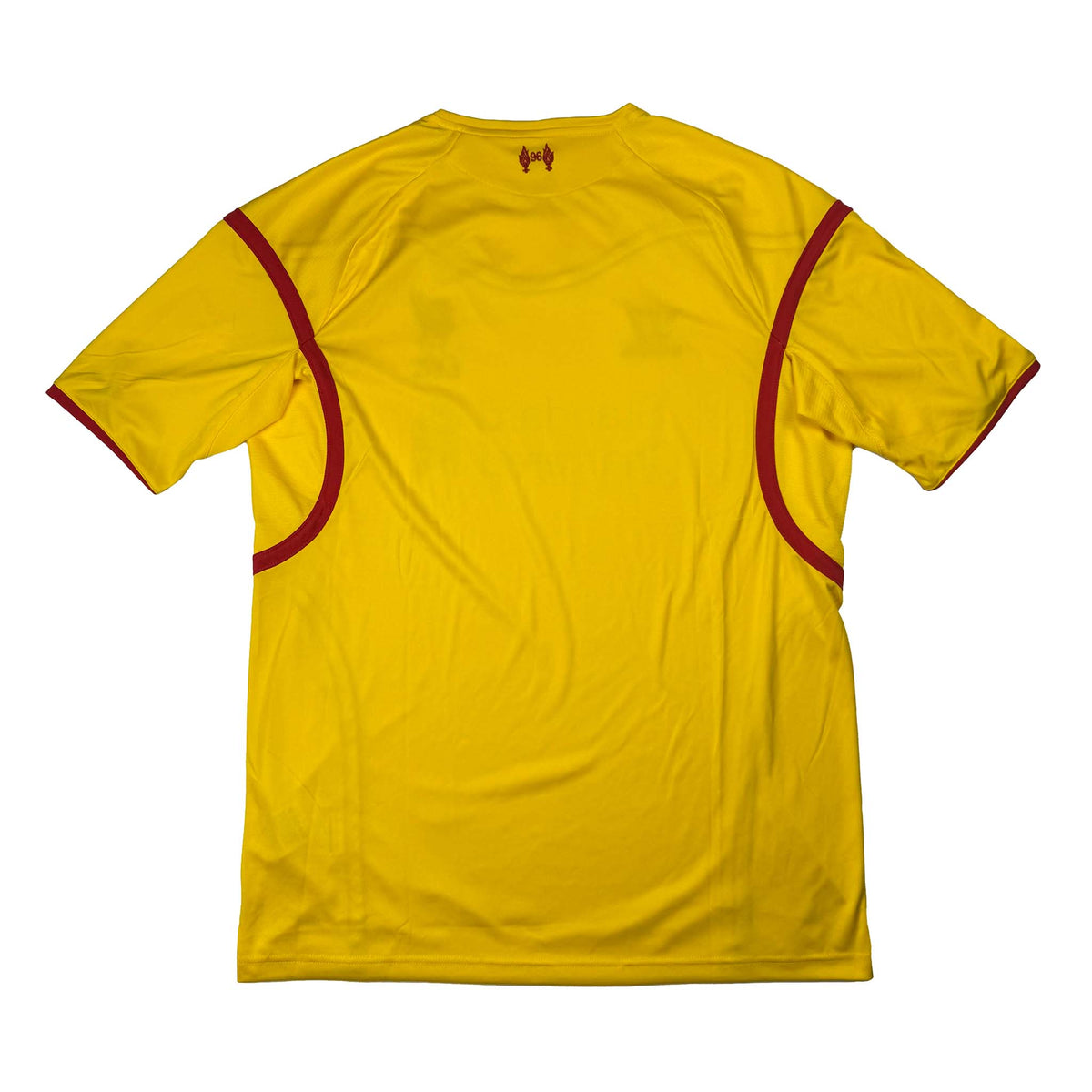FC Liverpool Auswärts 2014/15 XL (9/10)