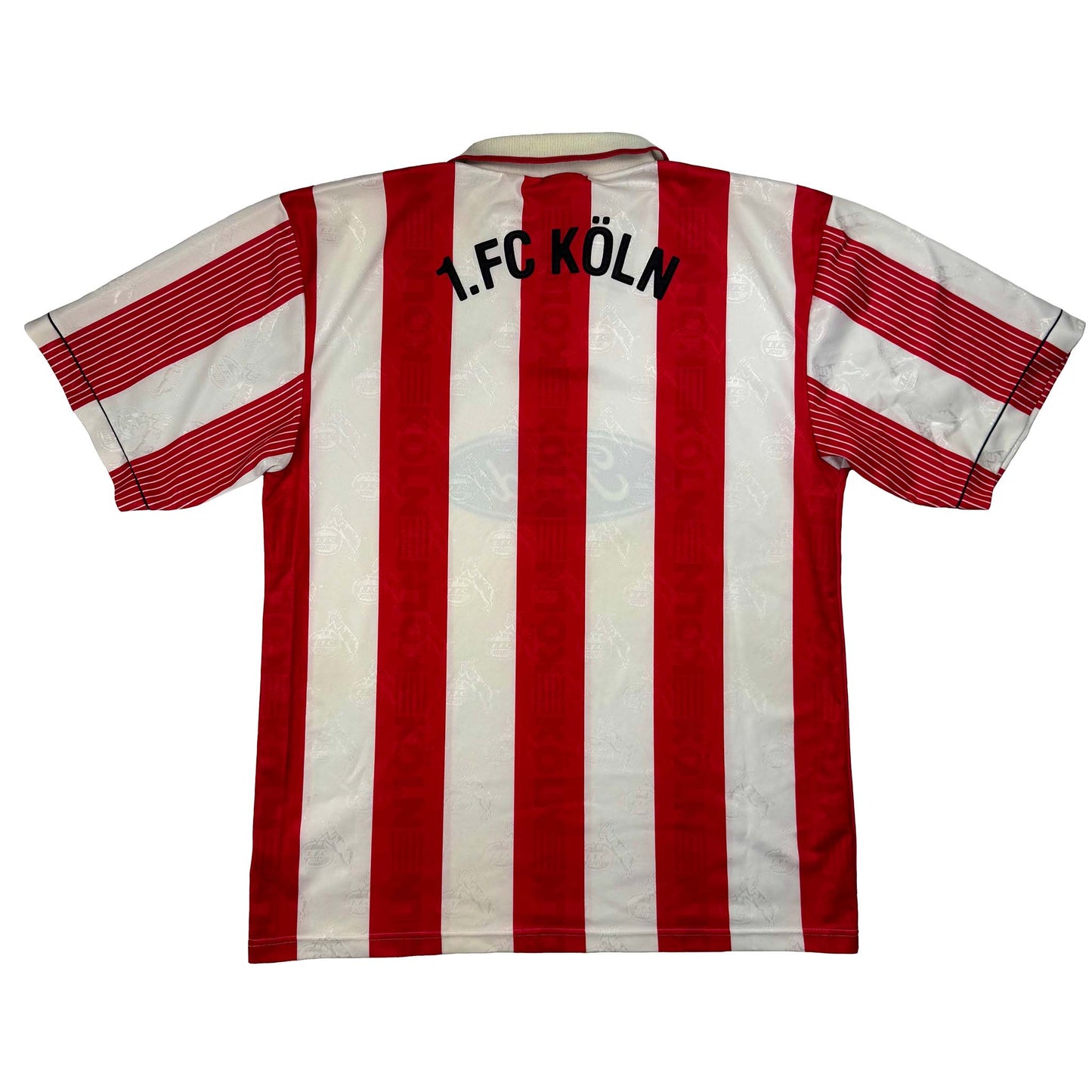 1. FC Köln Heim 1995/96 L (9/10)