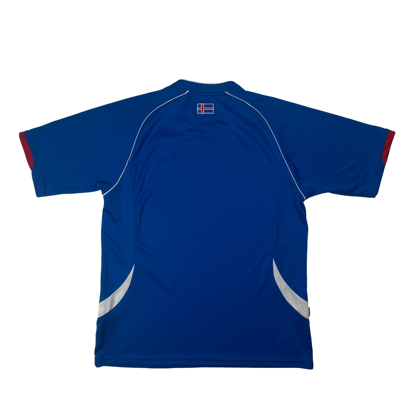 Island Heim 2010 M (9/10)