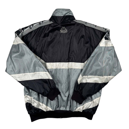 Juventus Turin Trainingsjacke 1995-97 L (7/10)