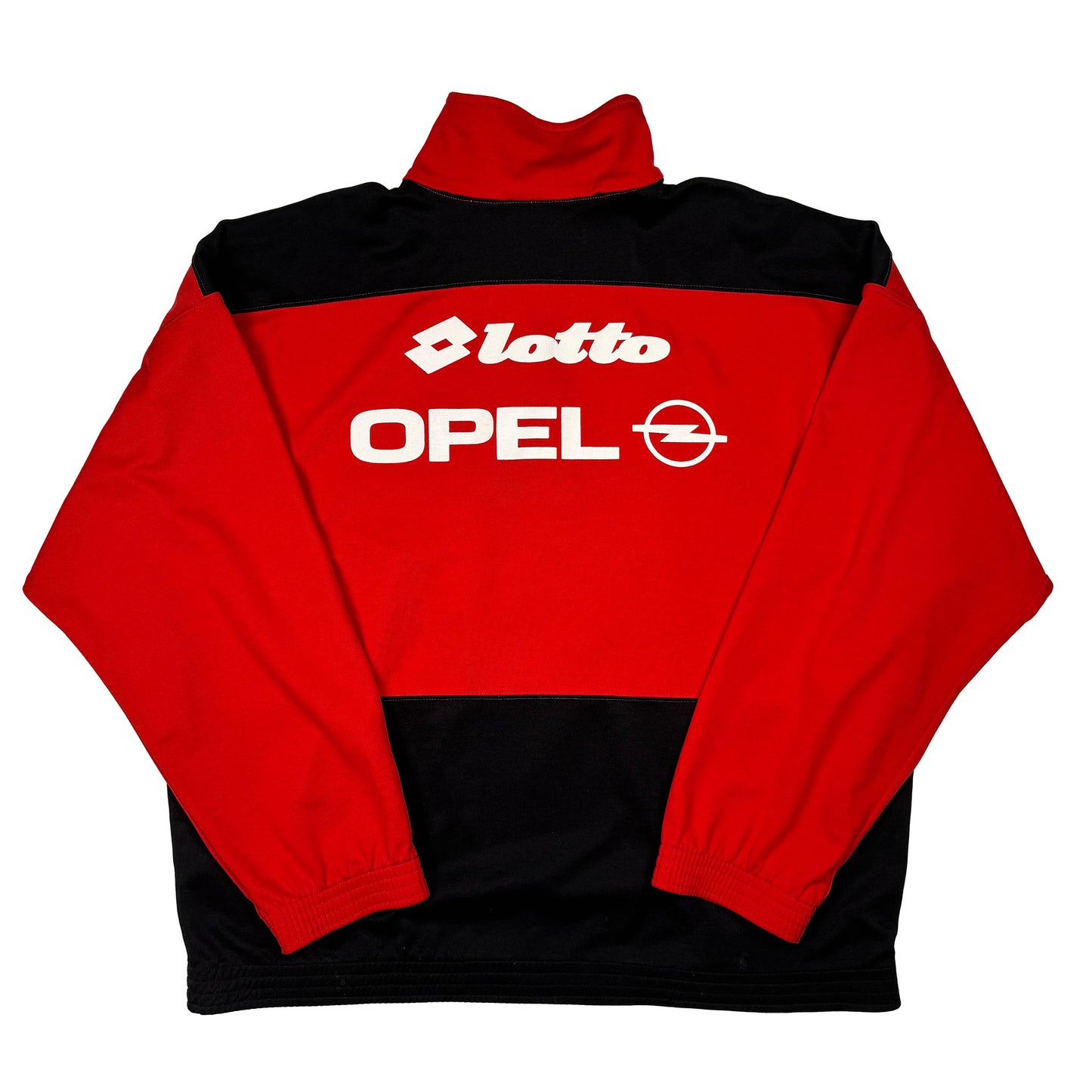 AC Mailand Sweater 1994-95 L (7/10)