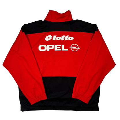 AC Mailand Sweater 1994-95 L (7/10)